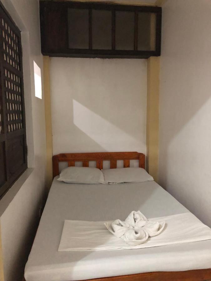 Coffeeswings Lodging House Vigan Exterior photo